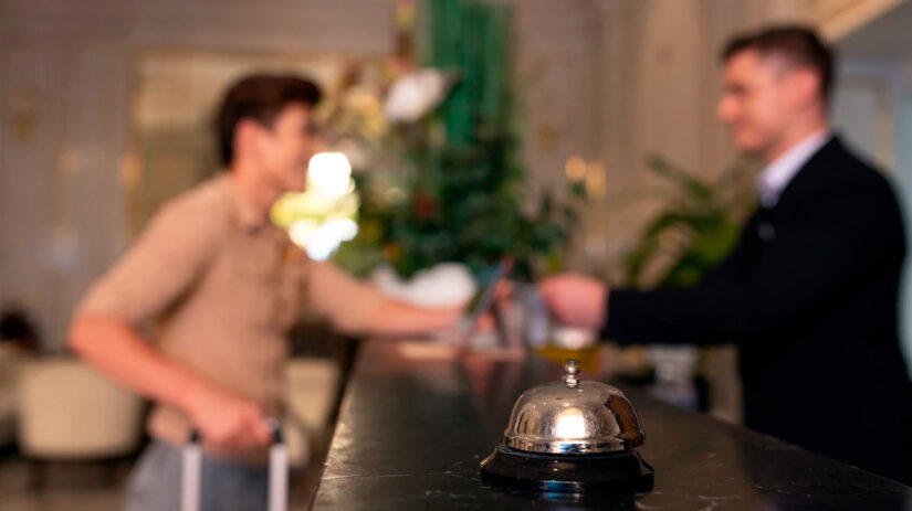 Cómo Siteminder revoluciona la gestión hotelera 5 5 Cómo Siteminder revoluciona la gestión hotelera