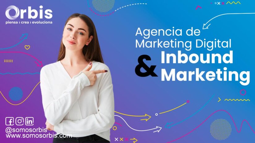Agencia de Marketing Digital & Inbound Marketing 32 inbound marketing