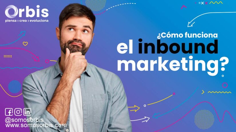 ¿Cómo funciona el inbound marketing? 41 Inbound marketing