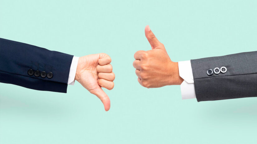 ¿Cómo hacer social media marketing para clientes? 2 Estudia la competencia con el Social media marketing