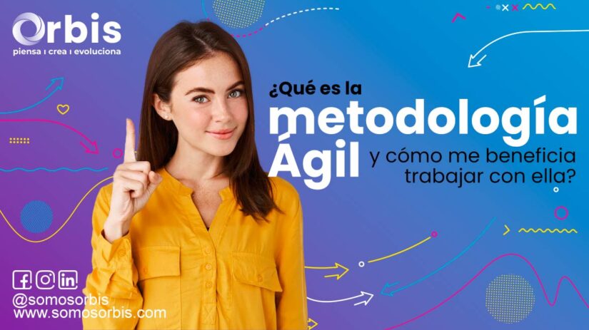 ¿Qué es la metodología Ágil y cómo me beneficia trabajar con ella? 38 metodologia agil