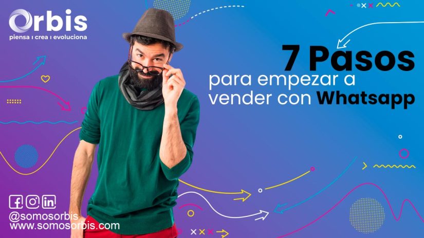 7 Pasos para empezar a vender con Whatsapp 56 vender con Whatsapp