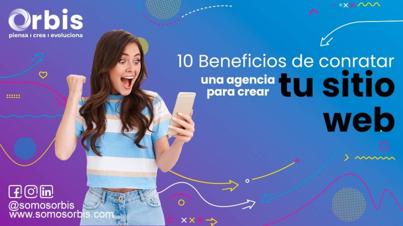 10 Beneficios de contratar una agencia para crear tu sitio web 39 sitio web