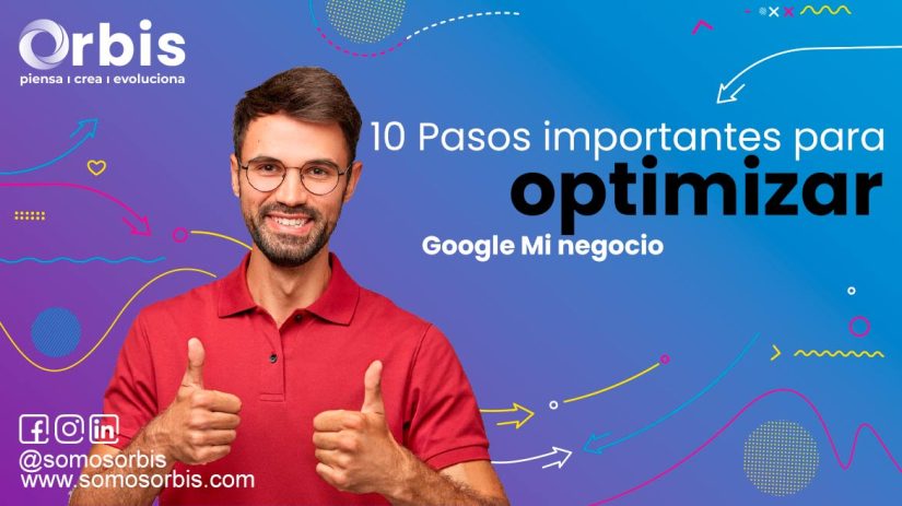 10 Pasos importantes para optimizar Google Mi negocio 21 google mi negocio