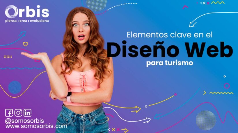 Elementos clave en el diseño web para turismo 20 diseño web para turismo