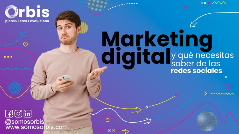 Marketing digital y qué necesitas saber de las redes sociales 22 redes sociales