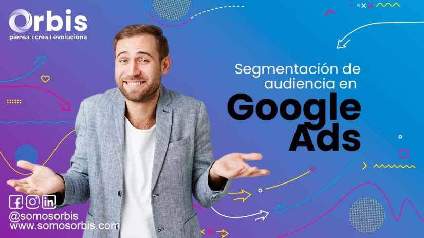 Segmentación de audiencia en Google Ads 58 Google Ads