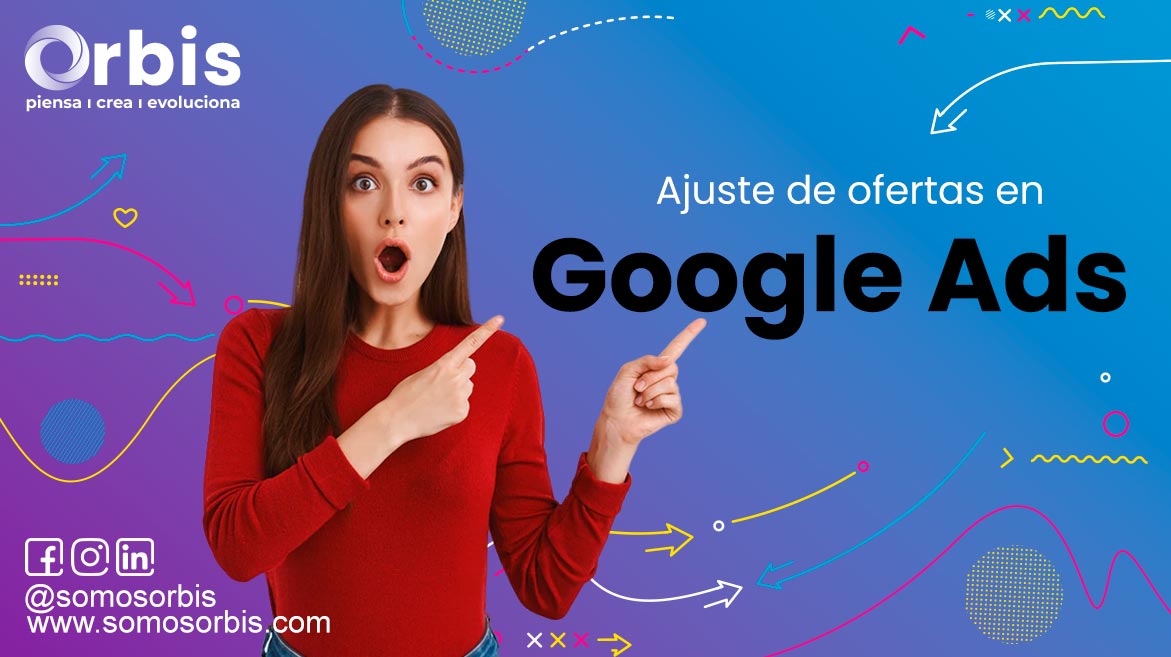 Blog General 448 Ajuste de ofertas en Google Ads