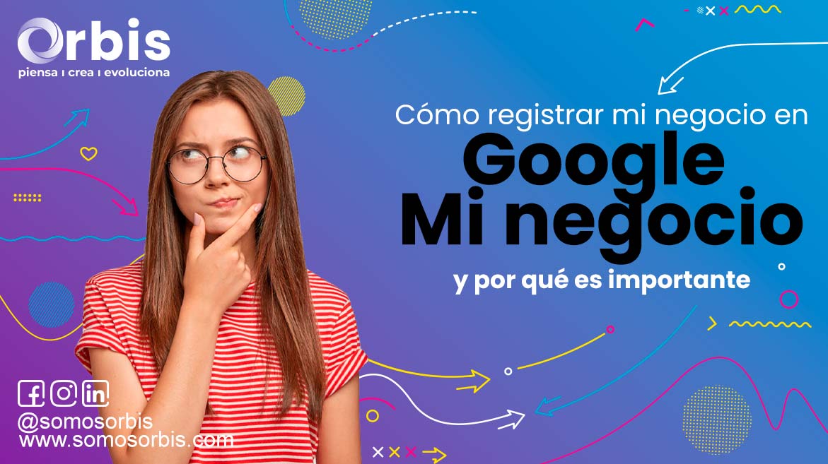 Google Mi negocio