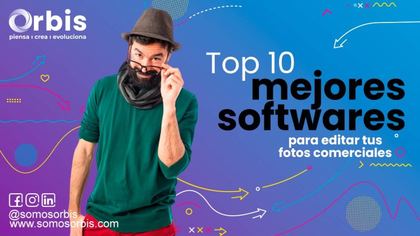 Top 10 mejores softwares para editar tus fotos comerciales 1 fotos comerciales
