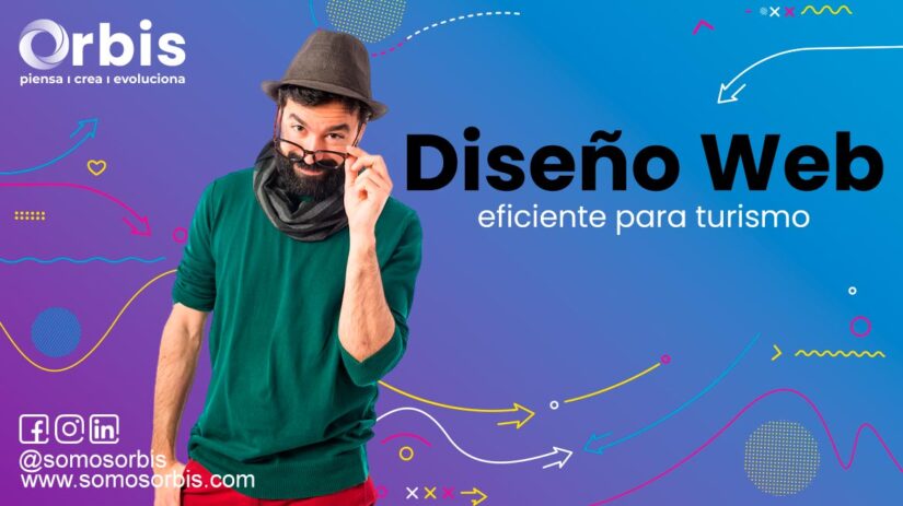 Diseño web eficiente para turismo 27 Diseño web eficiente para turismo
