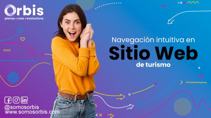 Navegación intuitiva en sitios web de turismo 13 sitios web de turismo