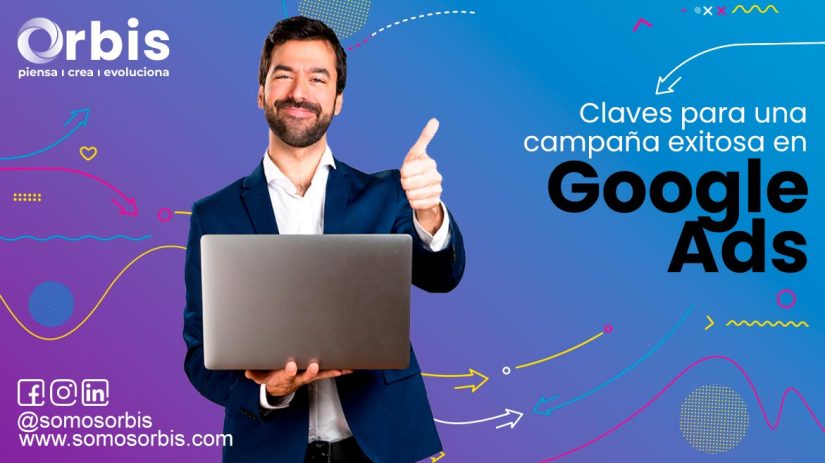 Claves para una campaña exitosa en Google Ads 63 Google Ads