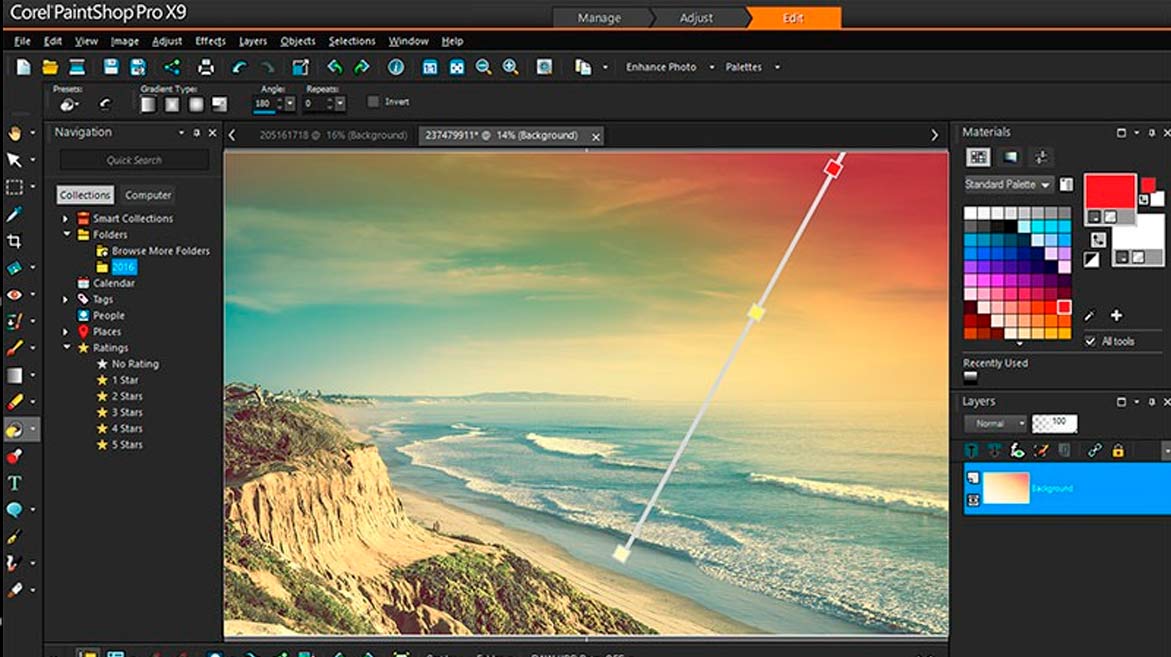 Top 10 mejores softwares para editar tus fotos comerciales