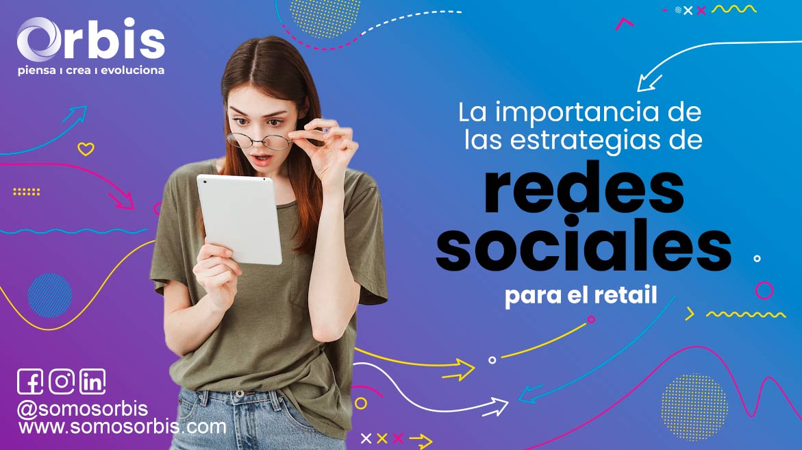 Blog General 433 La importancia de las estrategias de redes sociales en el retail
