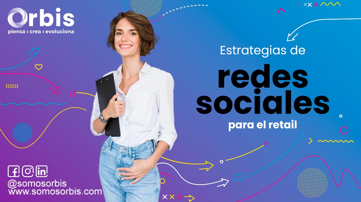 Blog General 437 Estrategias de redes sociales para el retail