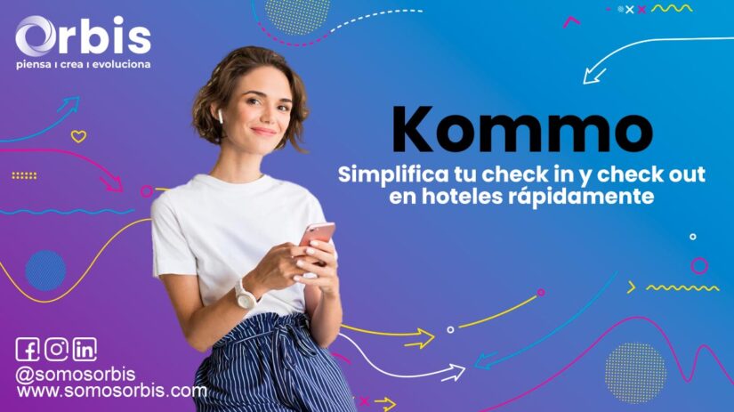 Kommo: Simplifica tu check in y check out en hoteles rápidamente 37 kommo
