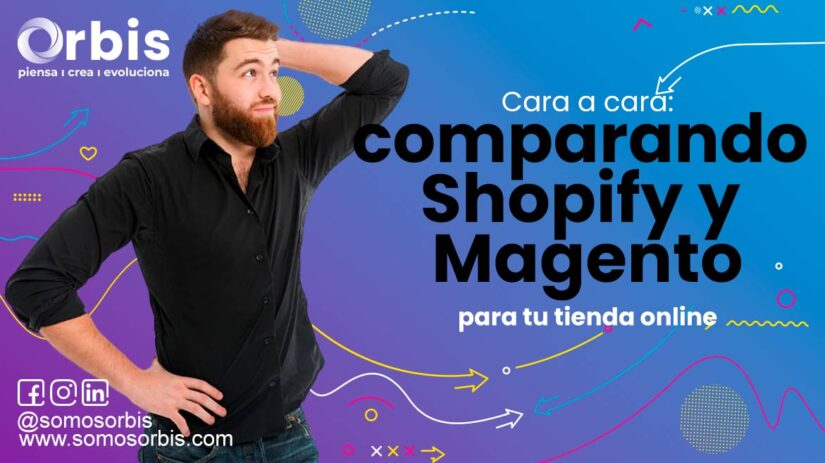 Cara a Cara: Comparando Shopify y Magento para tu tienda online 43 Cara a Cara: Comparando Shopify y Magento para tu tienda online