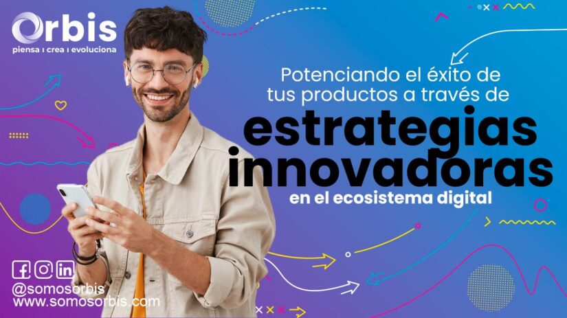 Potenciando el éxito de tus productos a través de estrategias innovadoras en el ecosistema digital 45 15 Potenciando el éxito de tus productos a través de estrategias innovadoras en el ecosistema digital