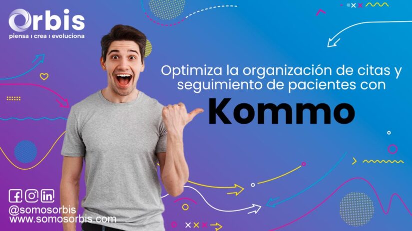 Optimiza la organización de citas y seguimiento de pacientes con Kommo 27 kommo