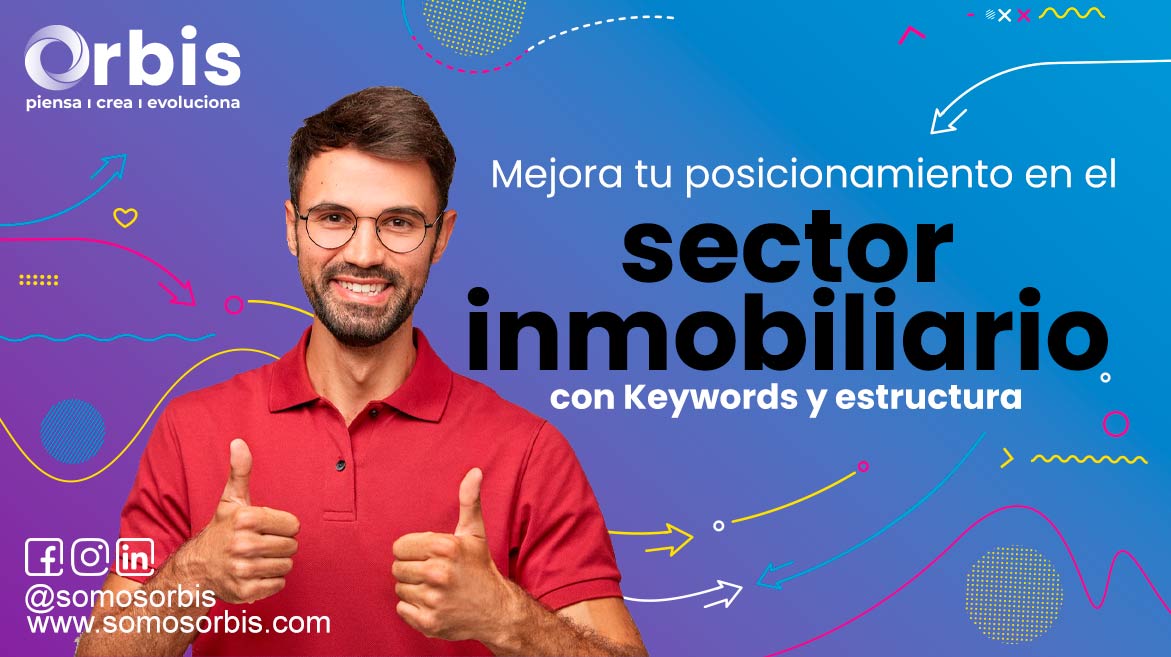 posicionamiento sector inmobiliario