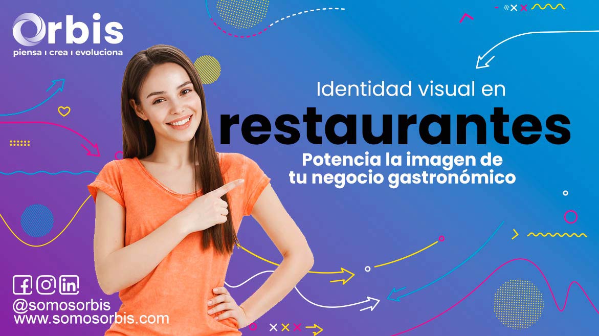 identidad visual restaurantes