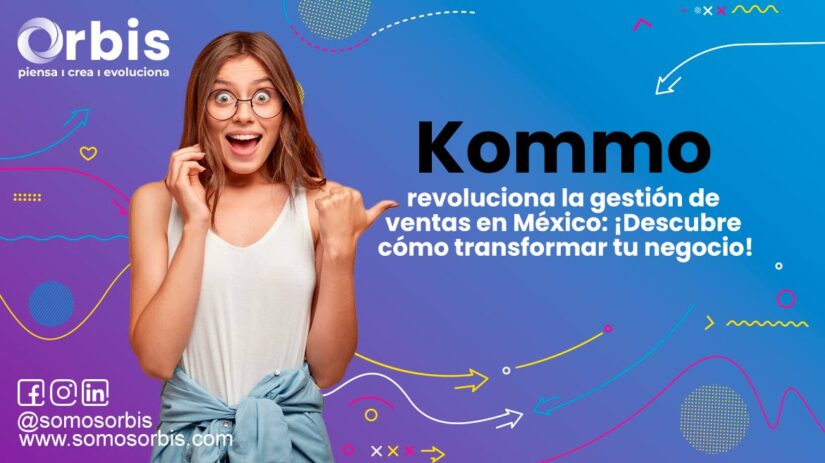 Kommo revoluciona la gestión de ventas en México: ¡Descubre cómo transformar tu negocio! 13 20 3 Kommo revoluciona la gestión de ventas en México: ¡Descubre cómo transformar tu negocio!