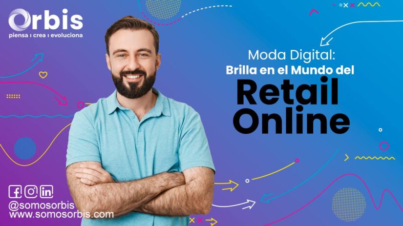 Moda Digital: Brilla en el Mundo del Retail Online 114 Retail online