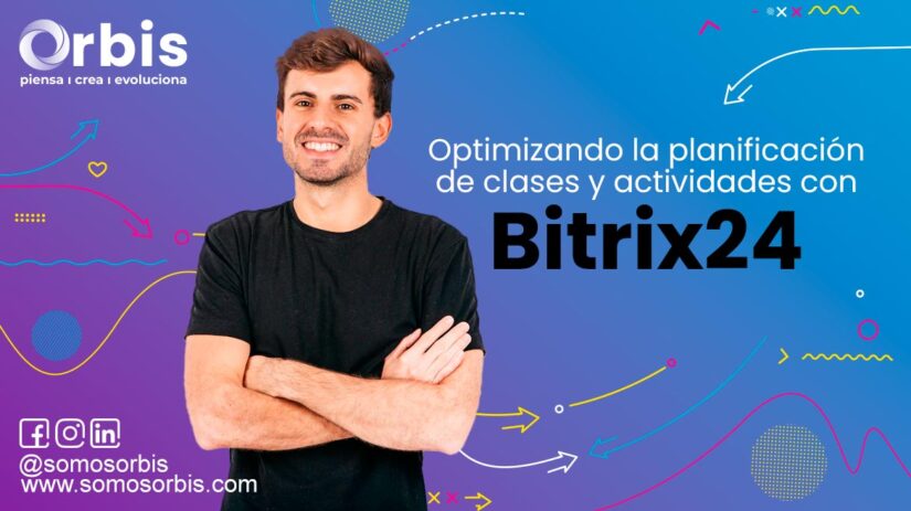 Optimizando la planificación de clases y actividades con Bitrix24 30 bitrix