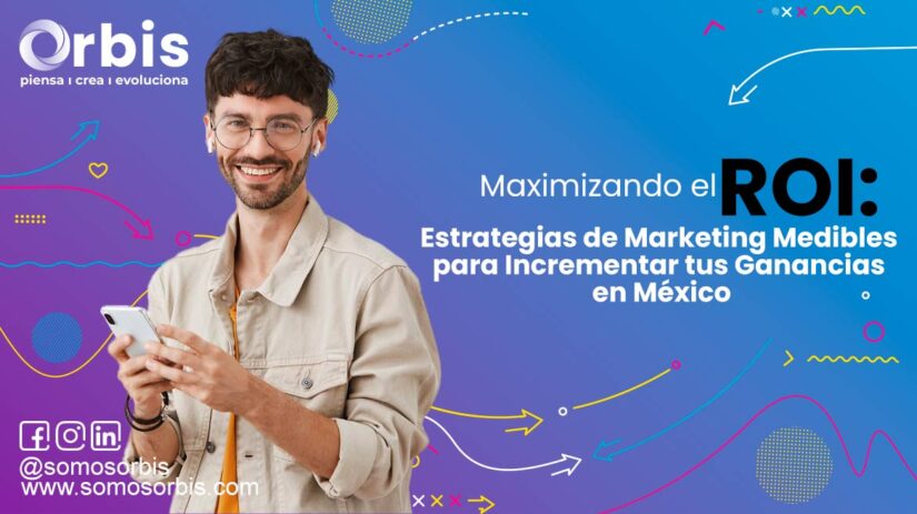 Maximizando el ROI: Estrategias de Marketing Medibles para Incrementar tus Ganancias en México 29 Maximizando el ROI: Estrategias de Marketing Medibles para Incrementar tus Ganancias en México