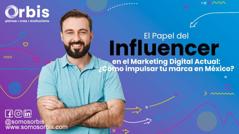 El Papel del Influencer en el Marketing Digital Actual: ¿Cómo impulsar tu marca en México? 70 El Papel del Influencer en el Marketing Digital Actual: ¿Cómo impulsar tu marca en México?