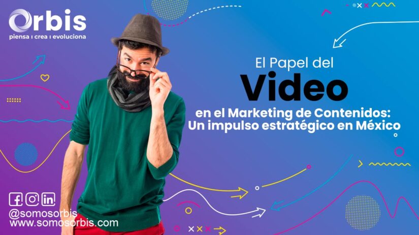 El Papel del Video en el Marketing de Contenidos: Un impulso estratégico en México 48 El Papel del Video en el Marketing de Contenidos