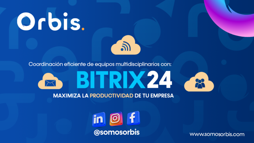 Coordinación eficiente de equipos multidisciplinarios con Bitrix24: Maximiza la productividad de tu empresa 10 8 Coordinación eficiente de equipos multidisciplinarios con Bitrix24: Maximiza la productividad de tu empresa