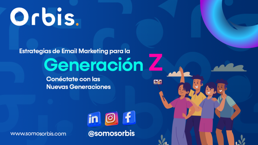 Estrategias de Email Marketing para la Generación Z: Conéctate con las Nuevas Generaciones 62 1 13 Estrategias de Email Marketing para la Generación Z: Conéctate con las Nuevas Generaciones