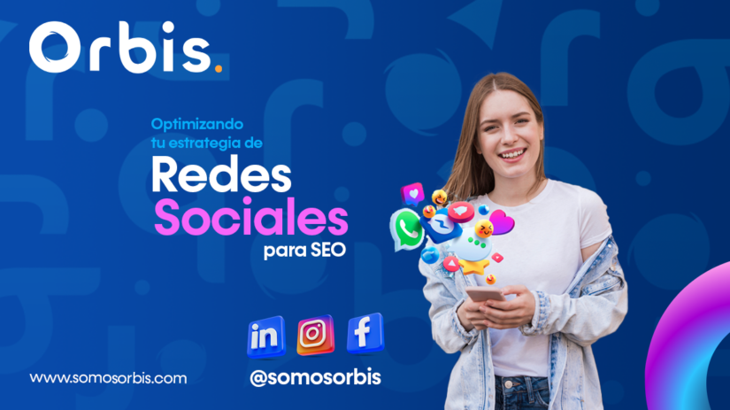 Optimizando tu Estrategia de Redes Sociales para SEO: Consejos Clave desde México 82 Redes sociales