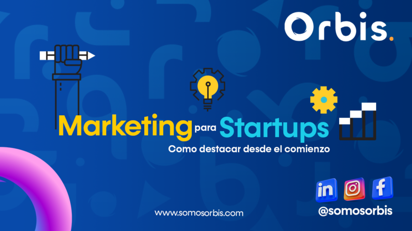 Marketing para Startups: Cómo Sobresalir desde el Principio 35 marketing startups