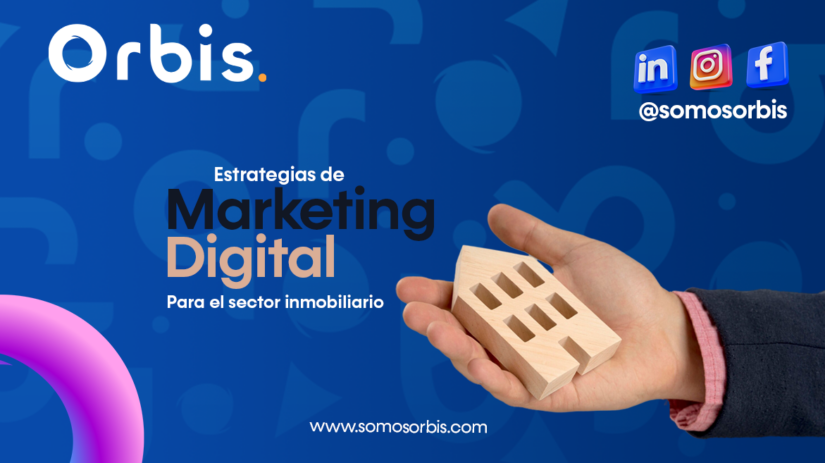 Estrategias de Marketing Digital para el Sector Inmobiliario: ¡Destaca en el Mercado! 18 4 5 Estrategias de Marketing Digital para el Sector Inmobiliario: ¡Destaca en el Mercado!