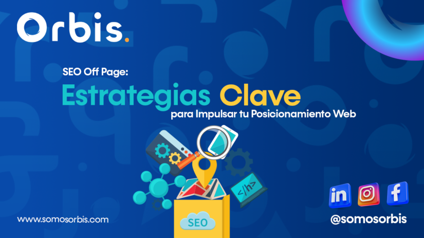 SEO Off Page: Estrategias Clave para Impulsar tu Posicionamiento Web 32 seo