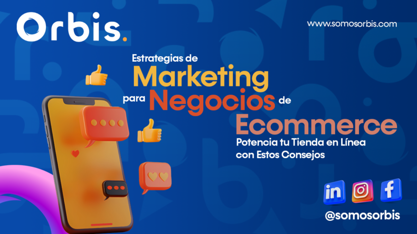 Estrategias de Marketing para Negocios de Ecommerce: Potencia tu Tienda en Línea con Estos Consejos 41 1 Estrategias de Marketing para Negocios de Ecommerce: Potencia tu Tienda en Línea con Estos Consejos