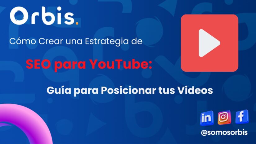 Cómo Crear una Estrategia de SEO para YouTube: Guía para Posicionar tus Videos 9 Estrategia de Marketing en Amazon 2 Cómo Crear una Estrategia de SEO para YouTube: Guía para Posicionar tus Videos