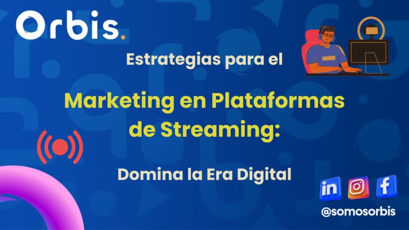 Estrategias para el Marketing en Plataformas de Streaming: Domina la Era Digital 7 Estrategias de Publicidad en Google Shopping 3 Estrategias para el Marketing en Plataformas de Streaming: Domina la Era Digital