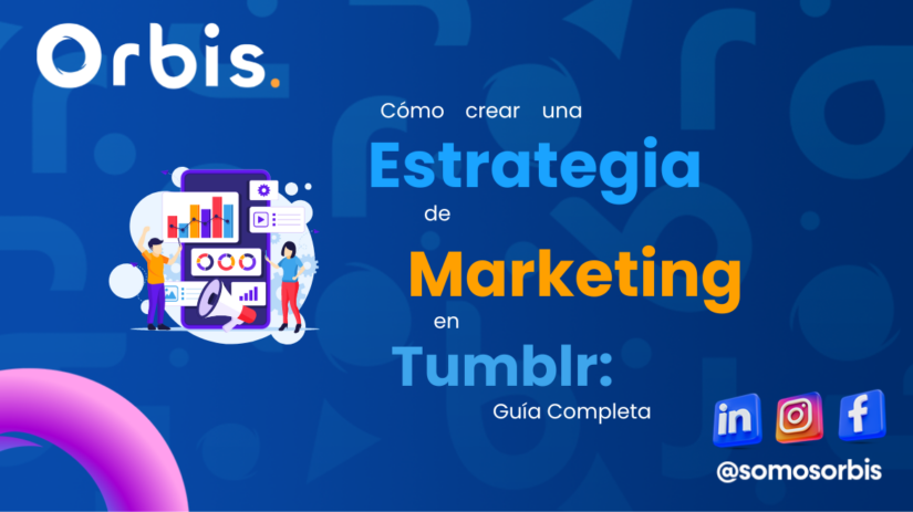 Cómo Crear una Estrategia de Marketing en Tumblr: Guía Completa 68 Tecnicas para Optimizar tu Pagina de Producto 1 Cómo Crear una Estrategia de Marketing en Tumblr: Guía Completa