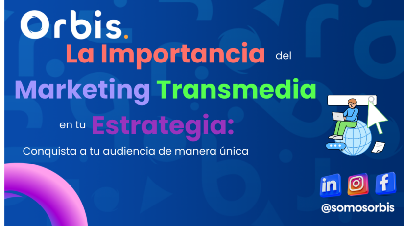 La Importancia del Marketing Transmedia en tu Estrategia: Conquista a tu audiencia de manera única 57 Tecnicas para Optimizar tu Pagina de Producto 10 La Importancia del Marketing Transmedia en tu Estrategia: Conquista a tu audiencia de manera única