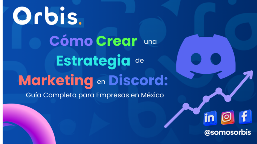 Cómo Crear una Estrategia de Marketing en Discord: Guía Completa para Empresas en México 53 Tecnicas para Optimizar tu Pagina de Producto 11 Cómo Crear una Estrategia de Marketing en Discord: Guía Completa para Empresas en México
