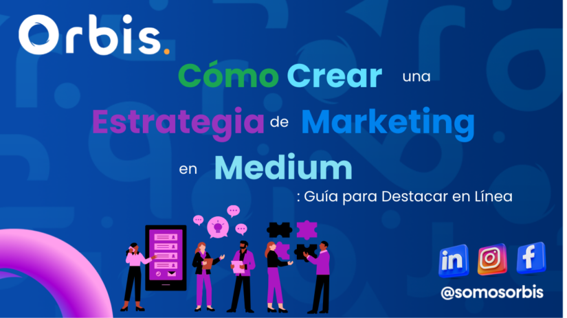 Cómo Crear una Estrategia de Marketing en Medium: Guía para Destacar en Línea 33 Tecnicas para Optimizar tu Pagina de Producto 13 Cómo Crear una Estrategia de Marketing en Medium: Guía para Destacar en Línea