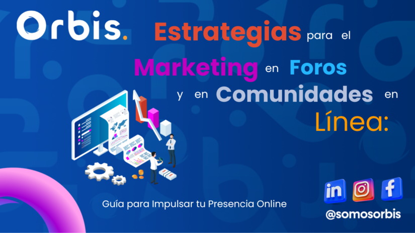 Estrategias para el Marketing en Foros y Comunidades en Línea: Guía para Impulsar tu Presencia Online 70 foros y comunidades