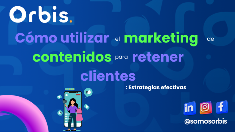 Cómo utilizar el marketing de contenidos para retener clientes: Estrategias efectivas 29 como usar pinterest para promocionar tu negocio 1 Cómo utilizar el marketing de contenidos para retener clientes: Estrategias efectivas