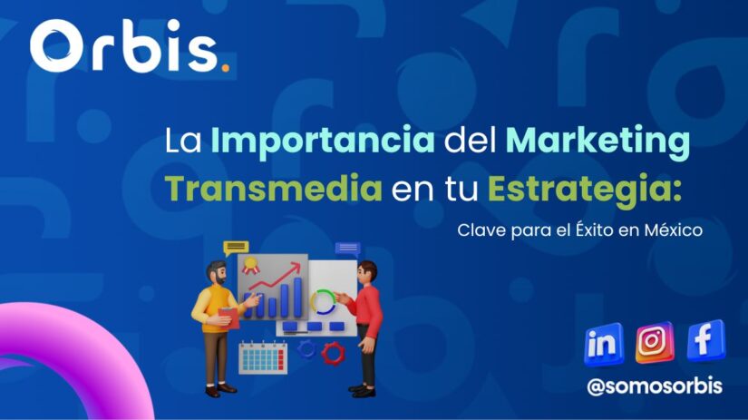 La Importancia del Marketing Transmedia en tu Estrategia: Clave para el Éxito en México 1 como usar pinterest para promocionar tu negocio 10 La Importancia del Marketing Transmedia en tu Estrategia: Clave para el Éxito en México