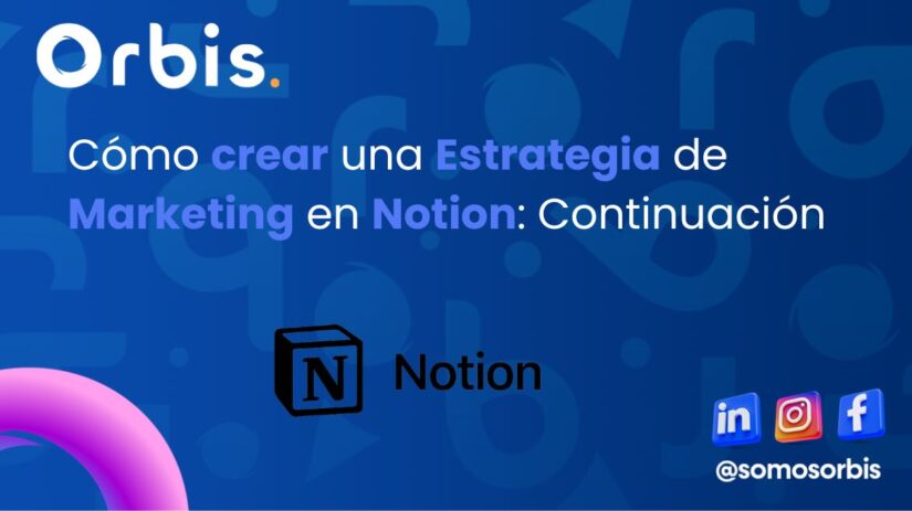 Cómo crear una Estrategia de Marketing en Notion: Continuación 122 como usar pinterest para promocionar tu negocio 13 Cómo crear una Estrategia de Marketing en Notion: Continuación