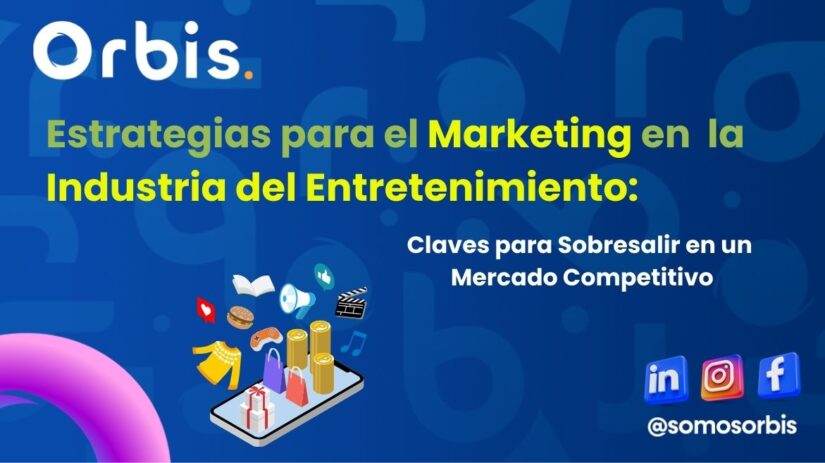 Estrategias para el Marketing en la Industria del Entretenimiento: Claves para Sobresalir en un Mercado Competitivo 14 como usar pinterest para promocionar tu negocio 3 Estrategias para el Marketing en la Industria del Entretenimiento: Claves para Sobresalir en un Mercado Competitivo